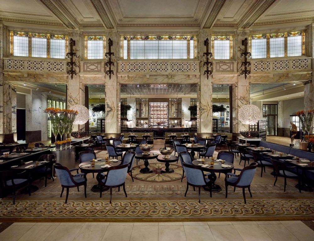 Park Hyatt Vienna