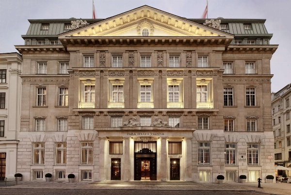 Park Hyatt Vienna image 1