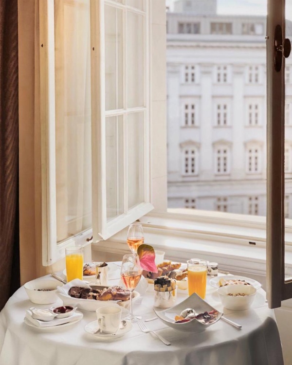 Park Hyatt Vienna image 10