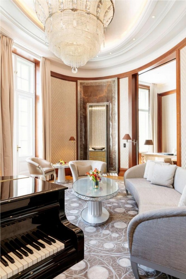Park Hyatt Vienna image 11