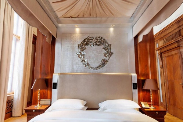Park Hyatt Vienna image 13