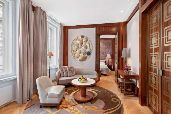 Park Hyatt Vienna image 14