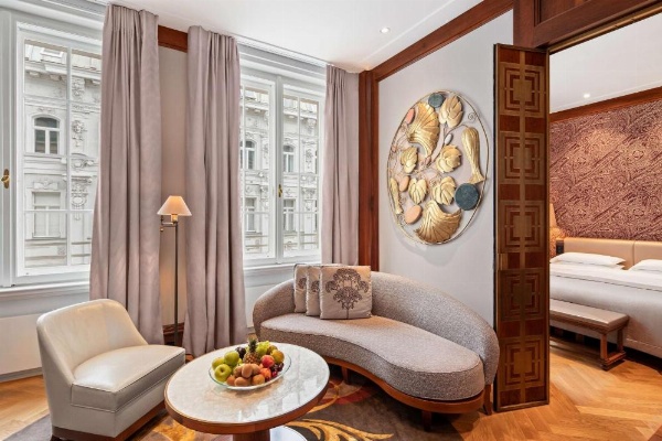 Park Hyatt Vienna image 16