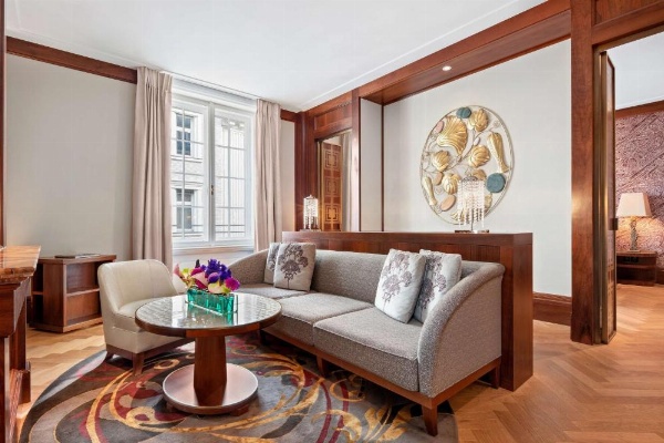 Park Hyatt Vienna image 18