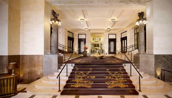 Park Hyatt Vienna image 2