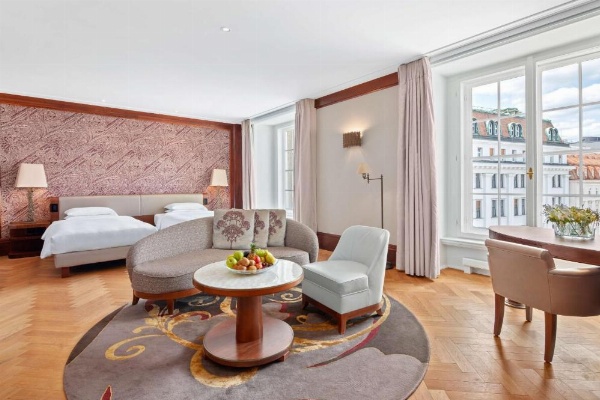 Park Hyatt Vienna image 20