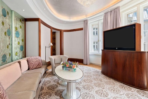 Park Hyatt Vienna image 22