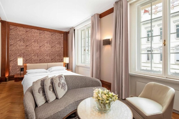 Park Hyatt Vienna image 24