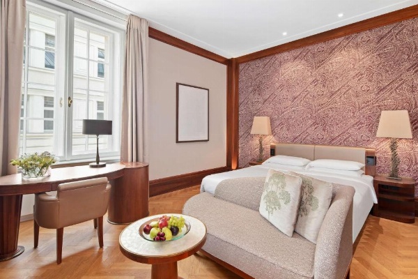 Park Hyatt Vienna image 25