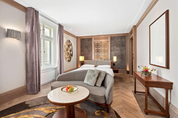 Park Hyatt Vienna image 26