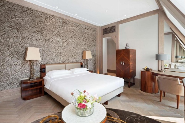 Park Hyatt Vienna image 27