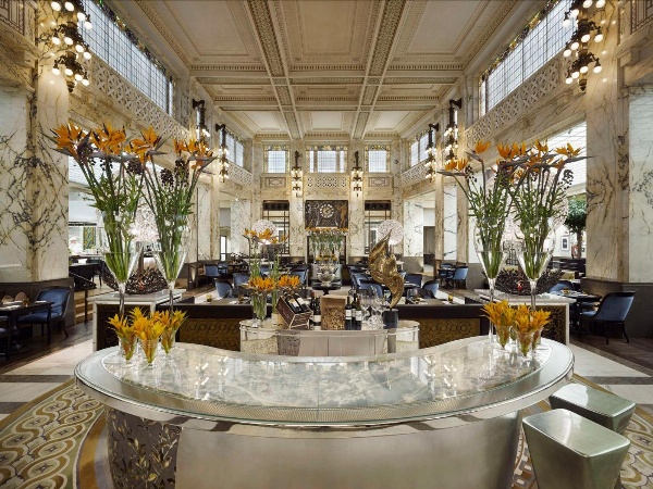 Park Hyatt Vienna image 3