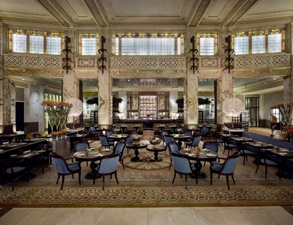 Park Hyatt Vienna image 4