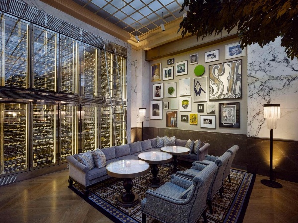 Park Hyatt Vienna image 5