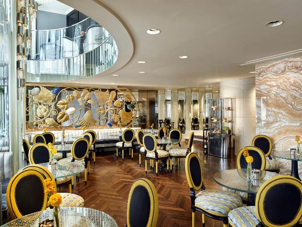 Park Hyatt Vienna image 6